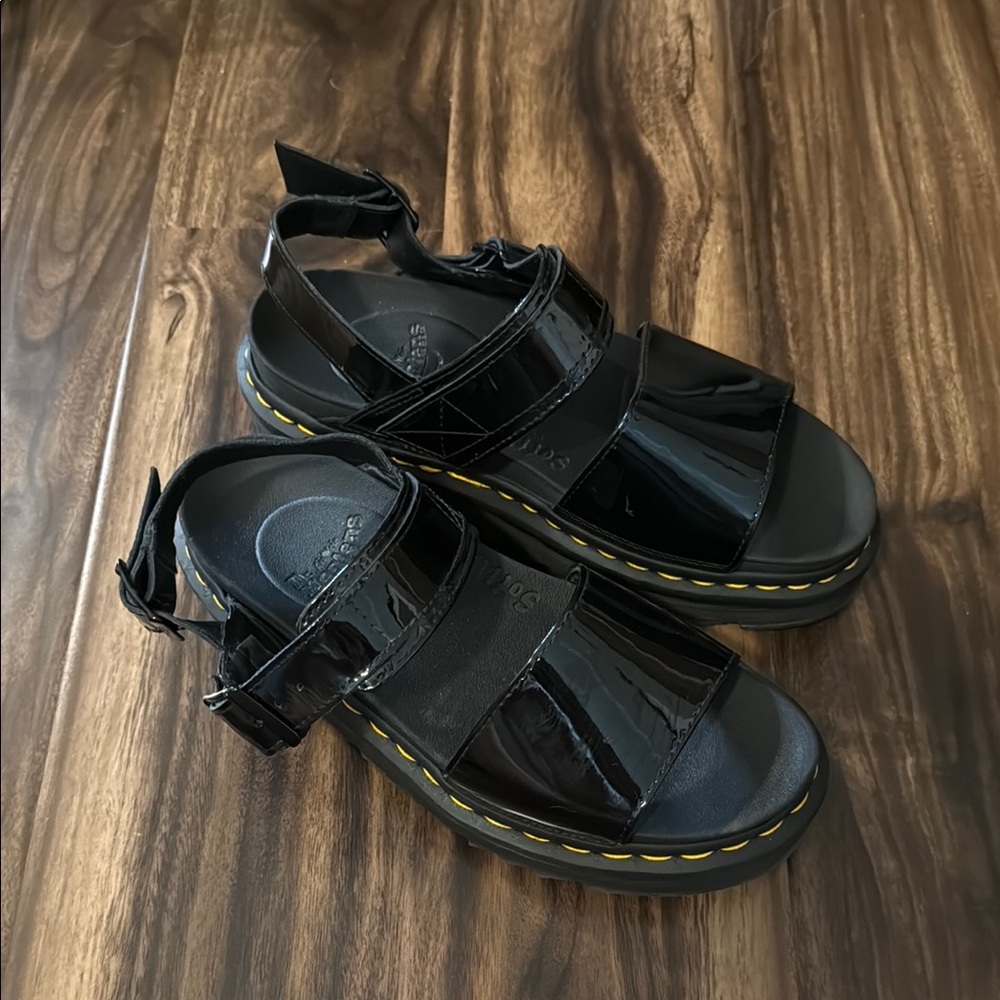 Dr. Martens Sandals